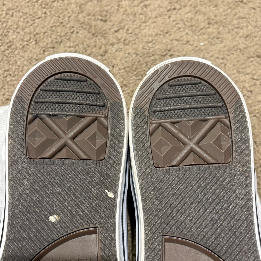 Converse light Gray - Picture 6 of 8
